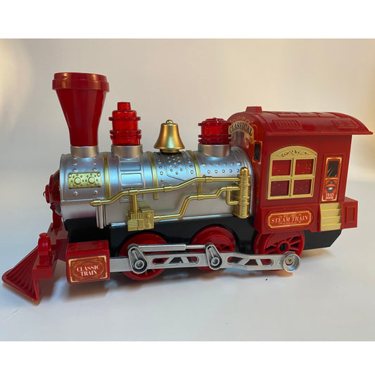 Starfun Learning & Education Toys Steam Train for Children's Birthday Gifts